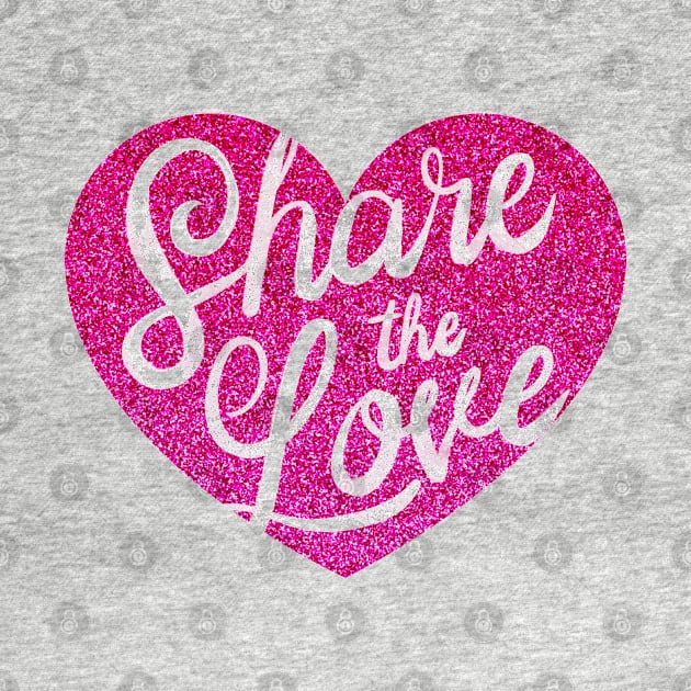 Share The Love by ShubShank